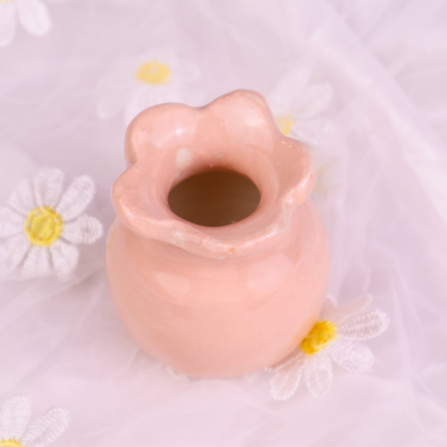 Mini Vase in Pink | Vase