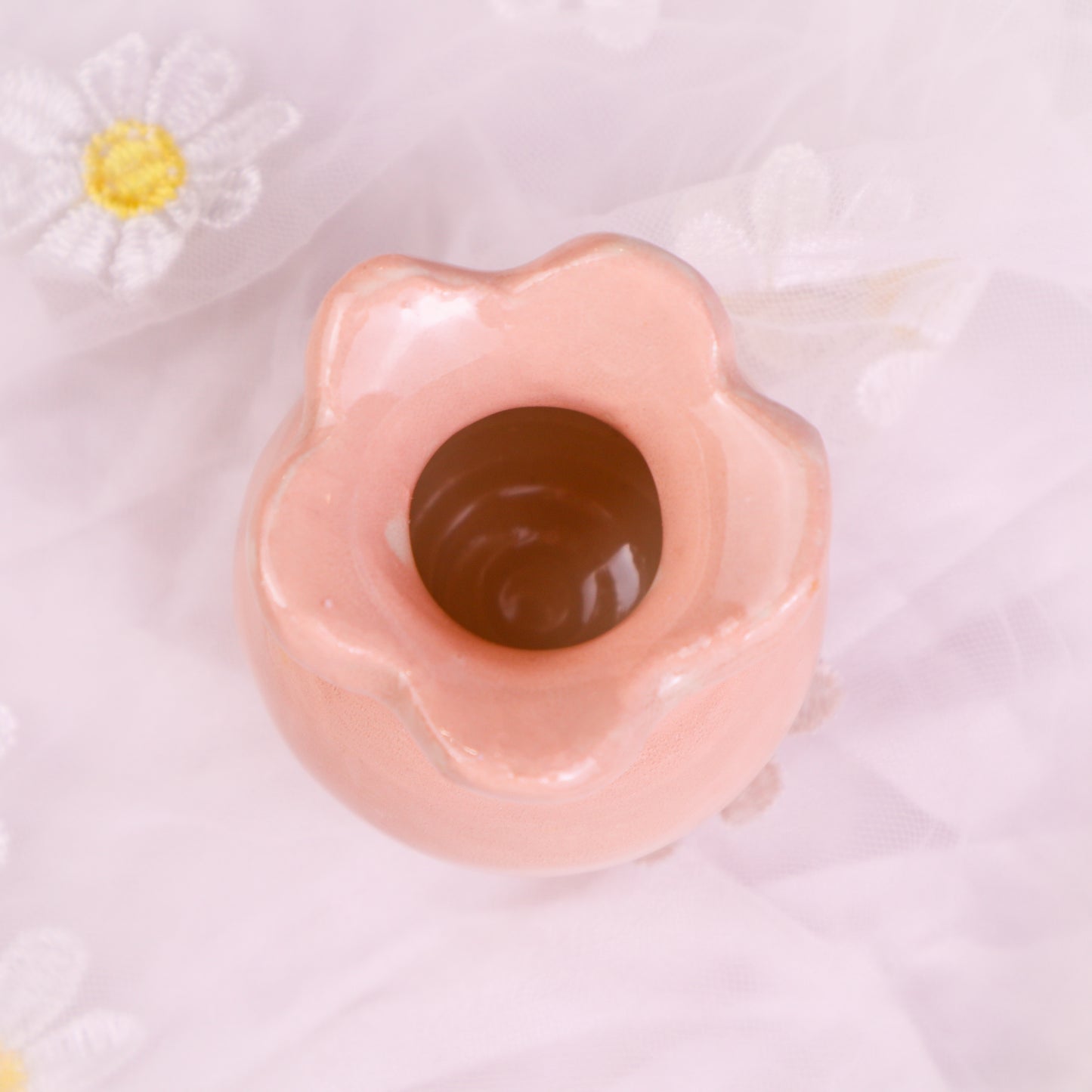 Mini Vase in Pink | Vase