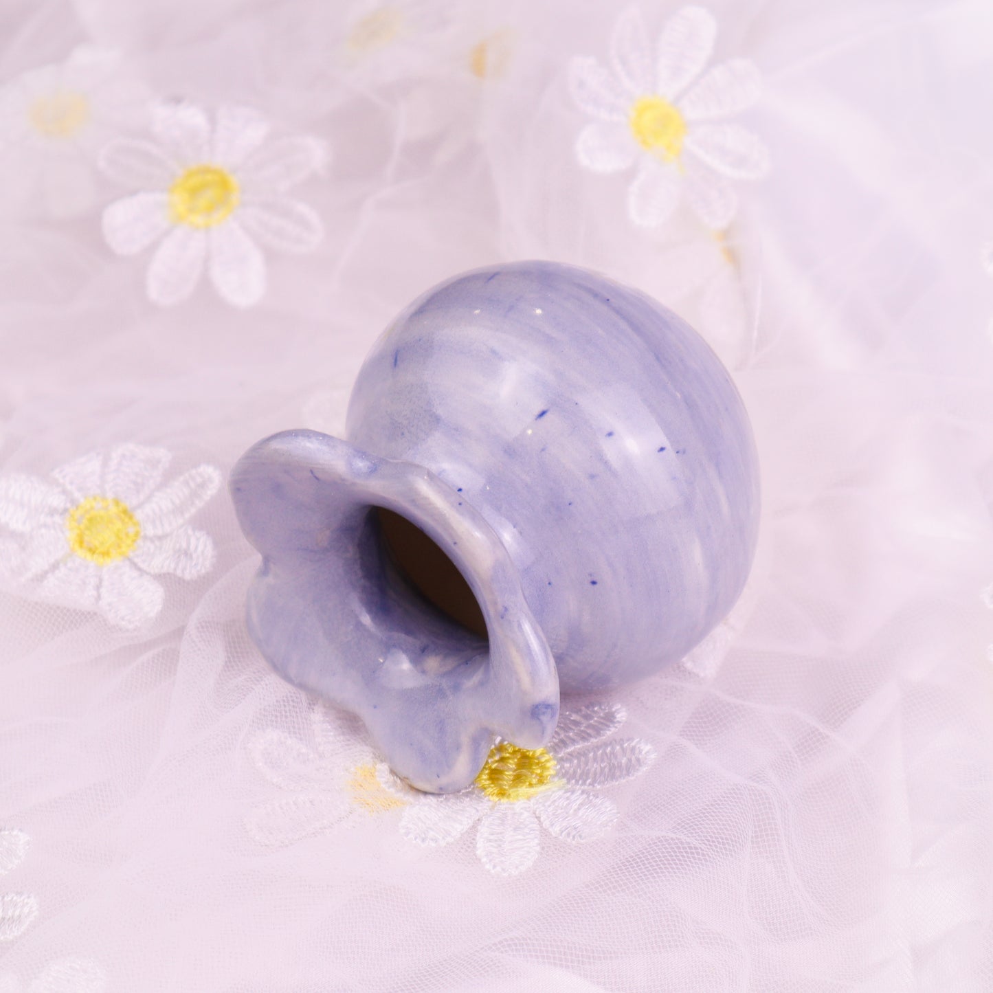 Mini Vase in Blue | Vase