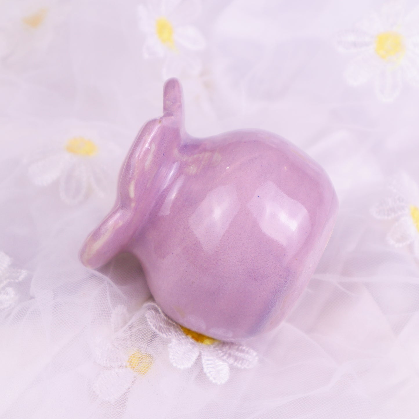 Mini Vase in Lilac | Vase