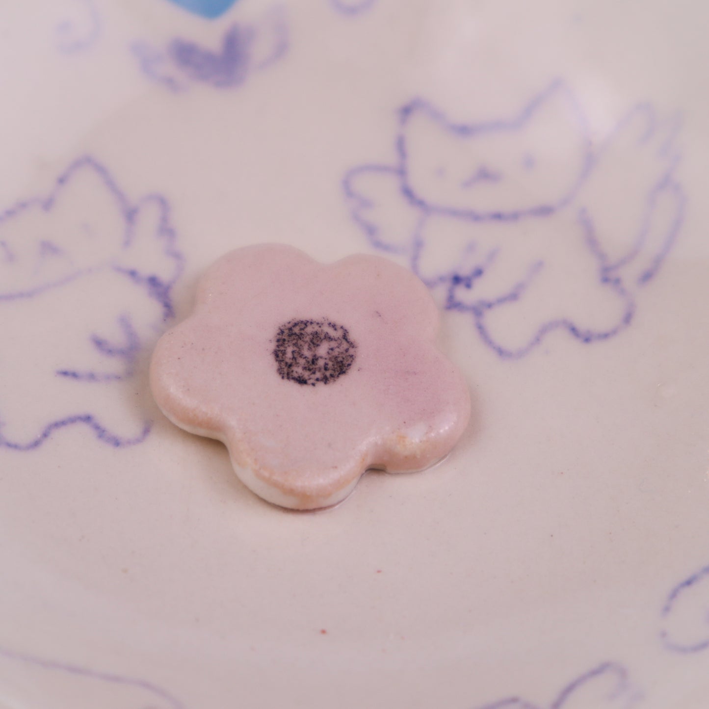 It Reminded Me of You | Accessory Dish