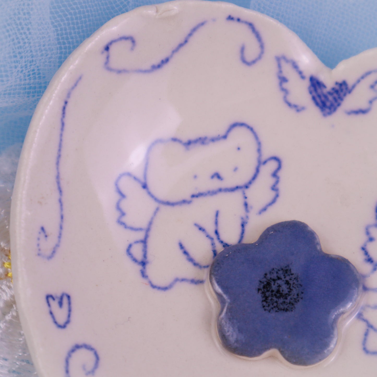 You Are A Flower | Accessory Dish