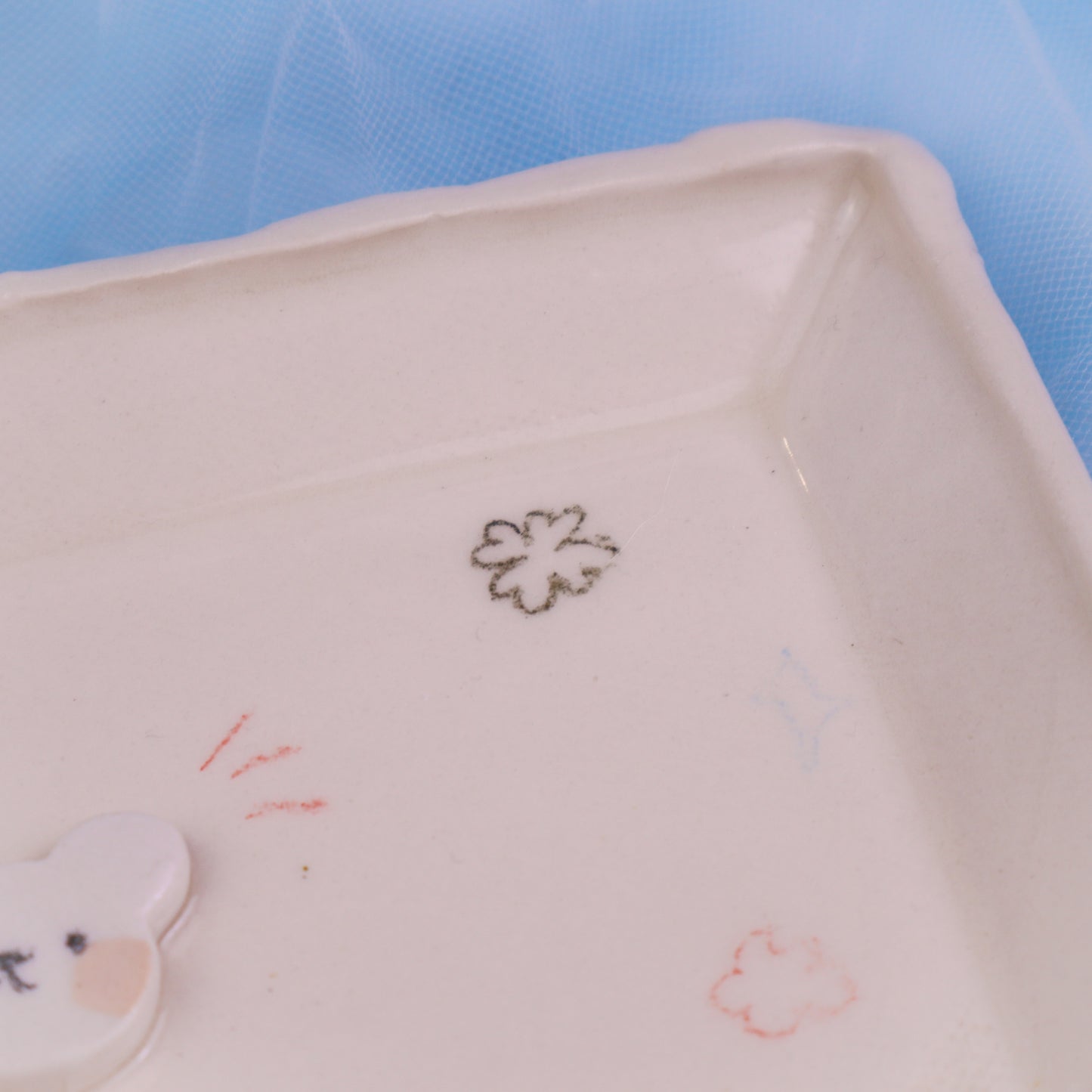 Together Forever | Plate