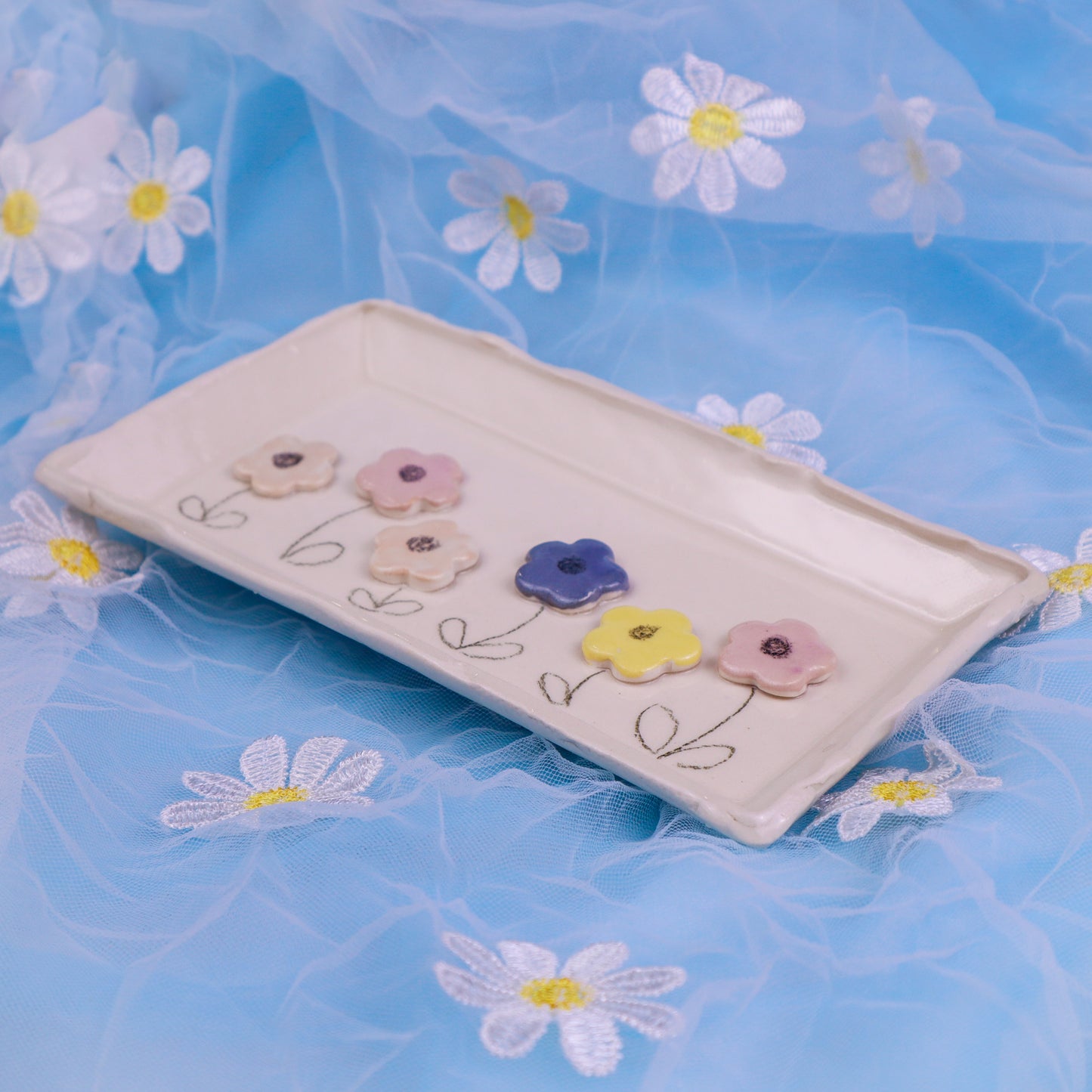 I’d Choose You | Plate