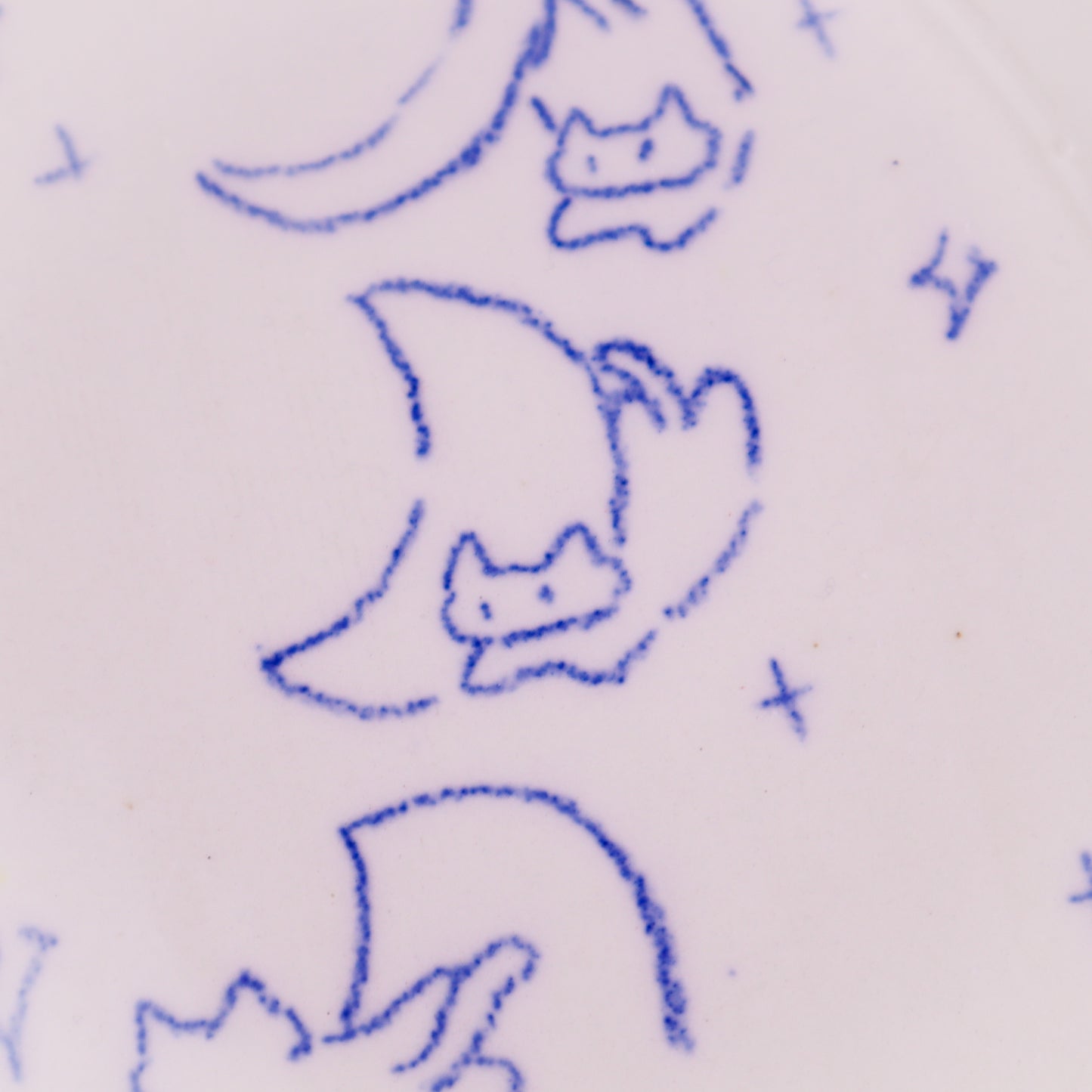 And So Time Passes | Plate