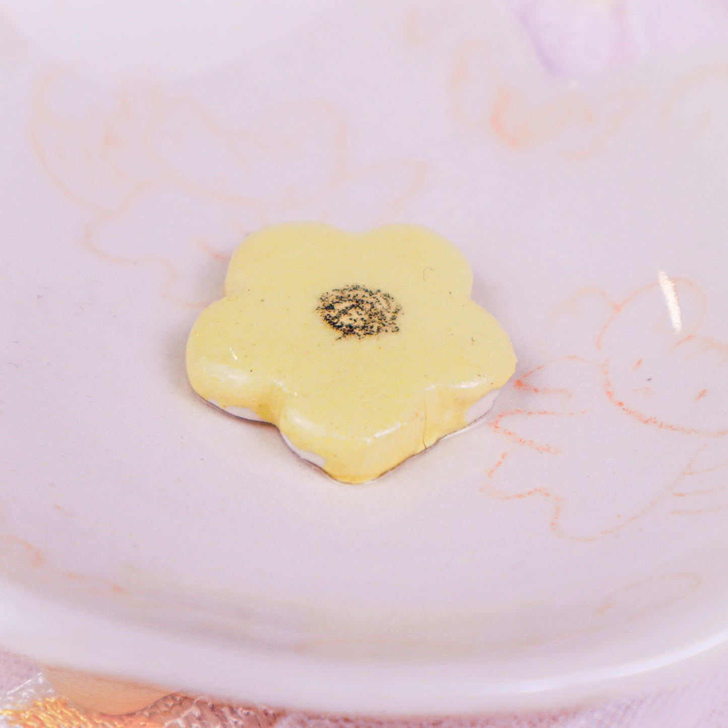 Bright Like Your Smile | Accessory Dish