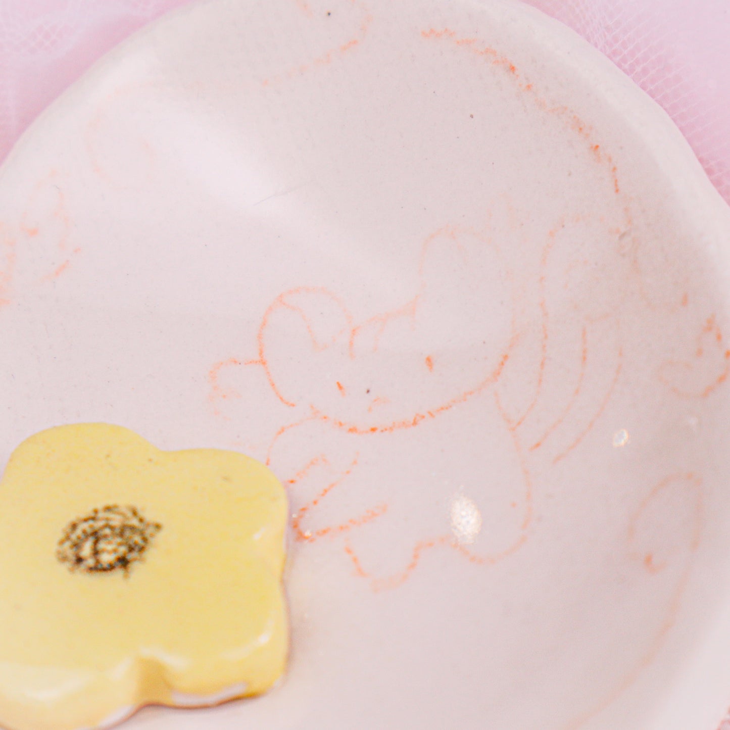 Bright Like Your Smile | Accessory Dish