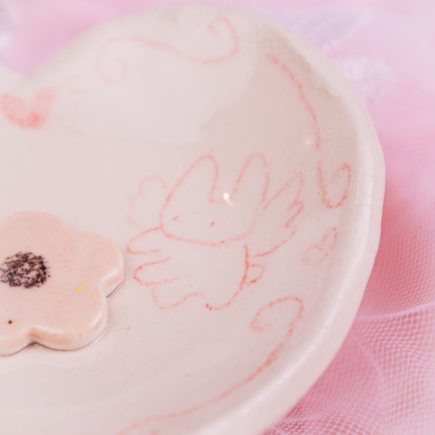 Warm Like Your Heart | Accessory Dish