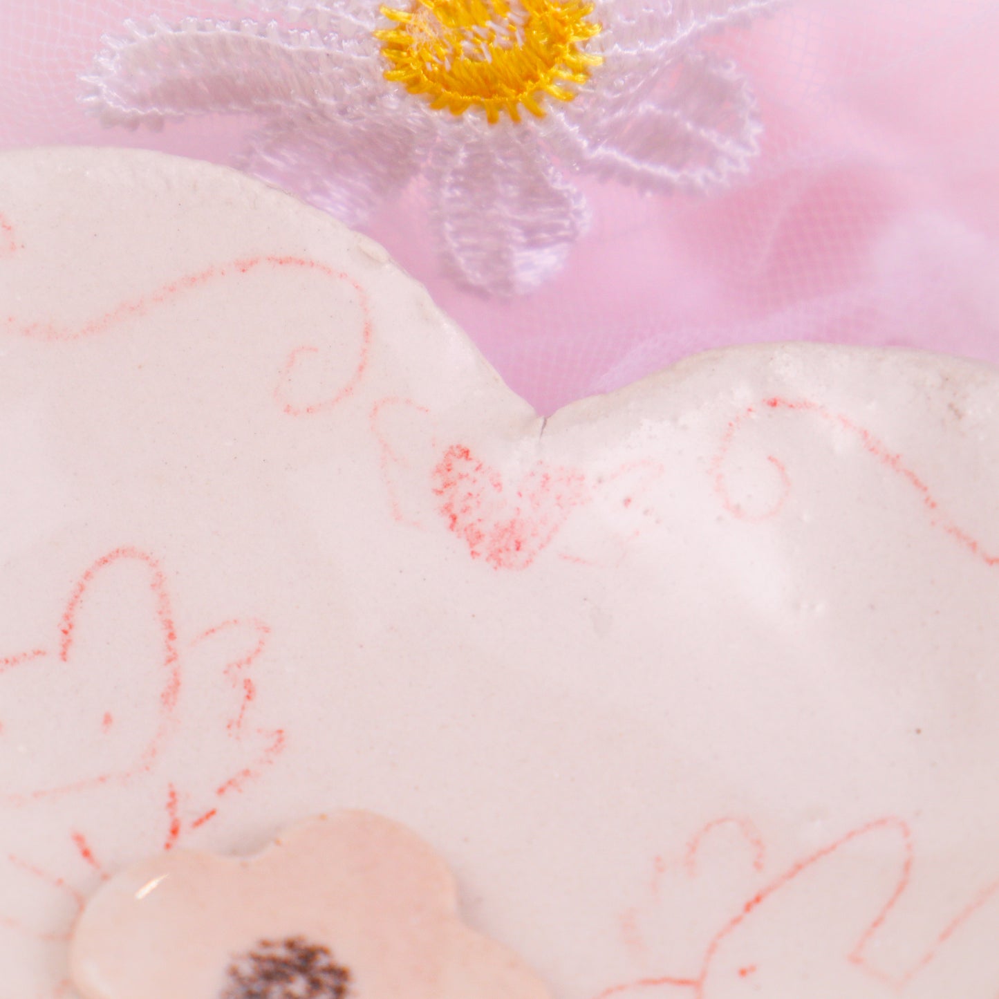 Warm Like Your Heart | Accessory Dish