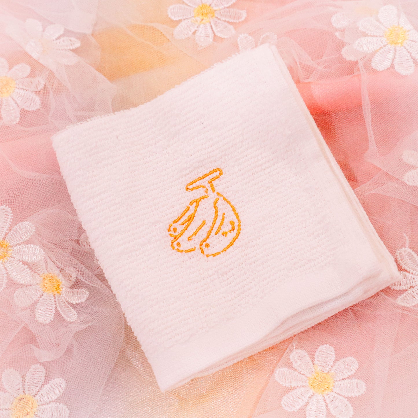 Banana | Handkerchief