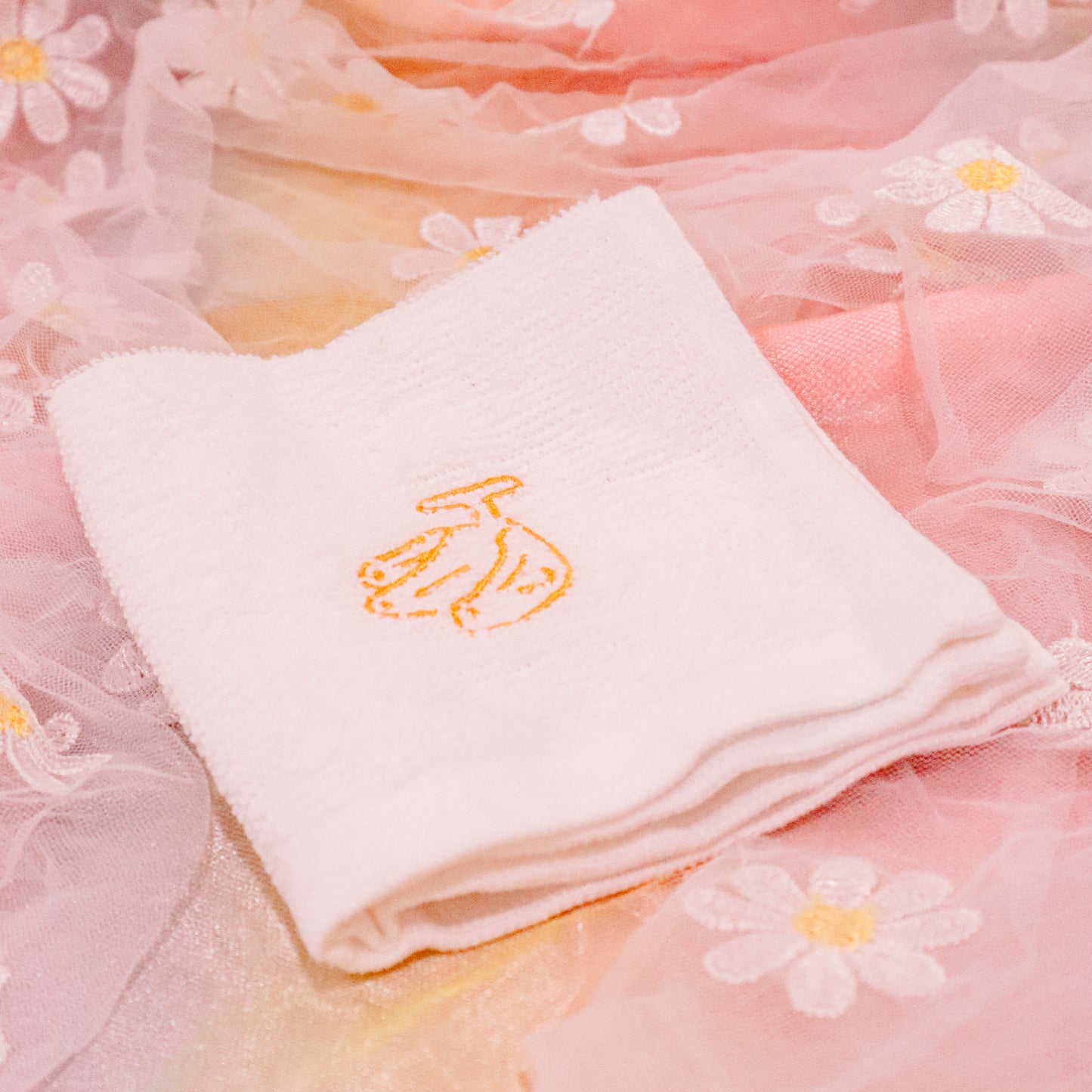 Banana | Handkerchief