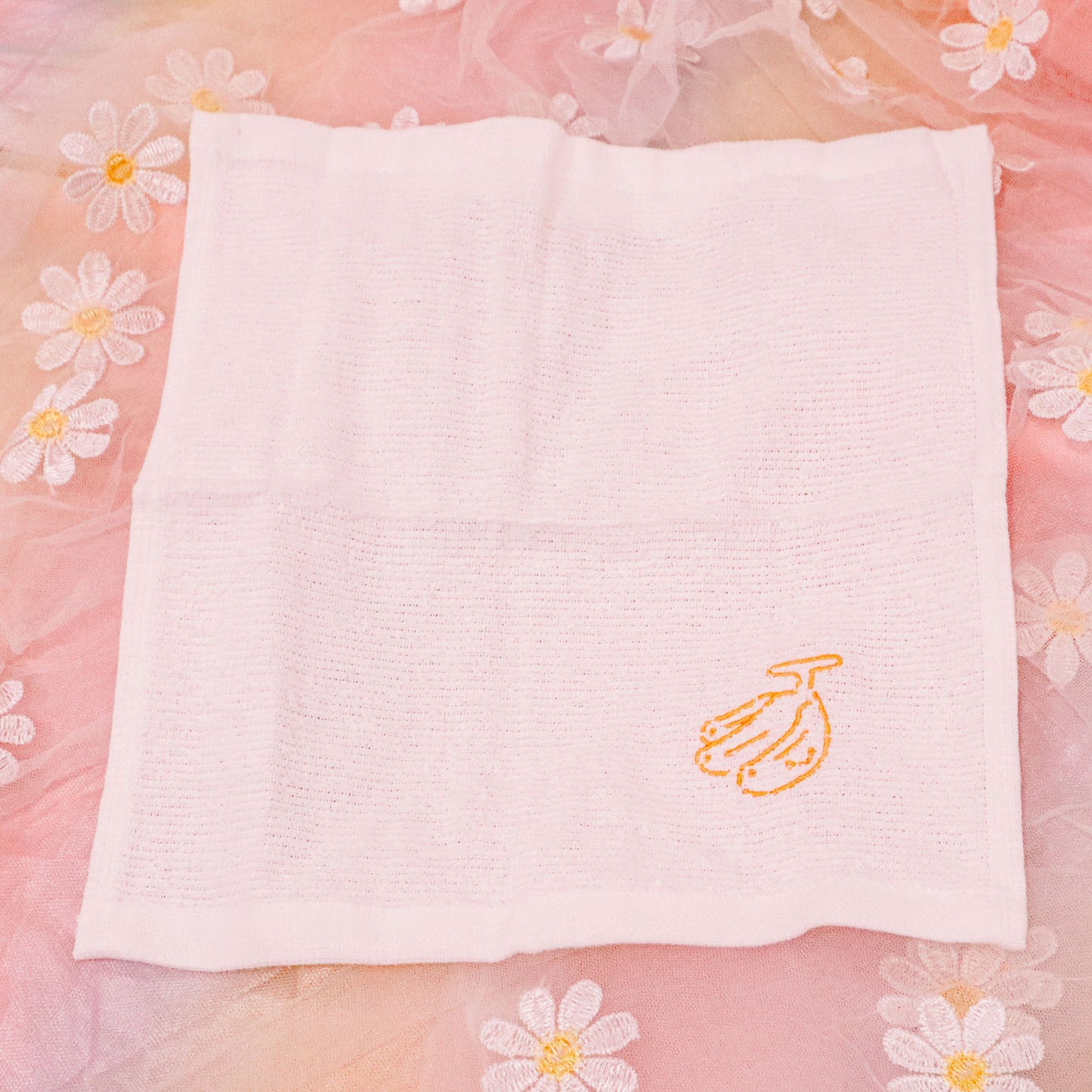 Banana | Handkerchief