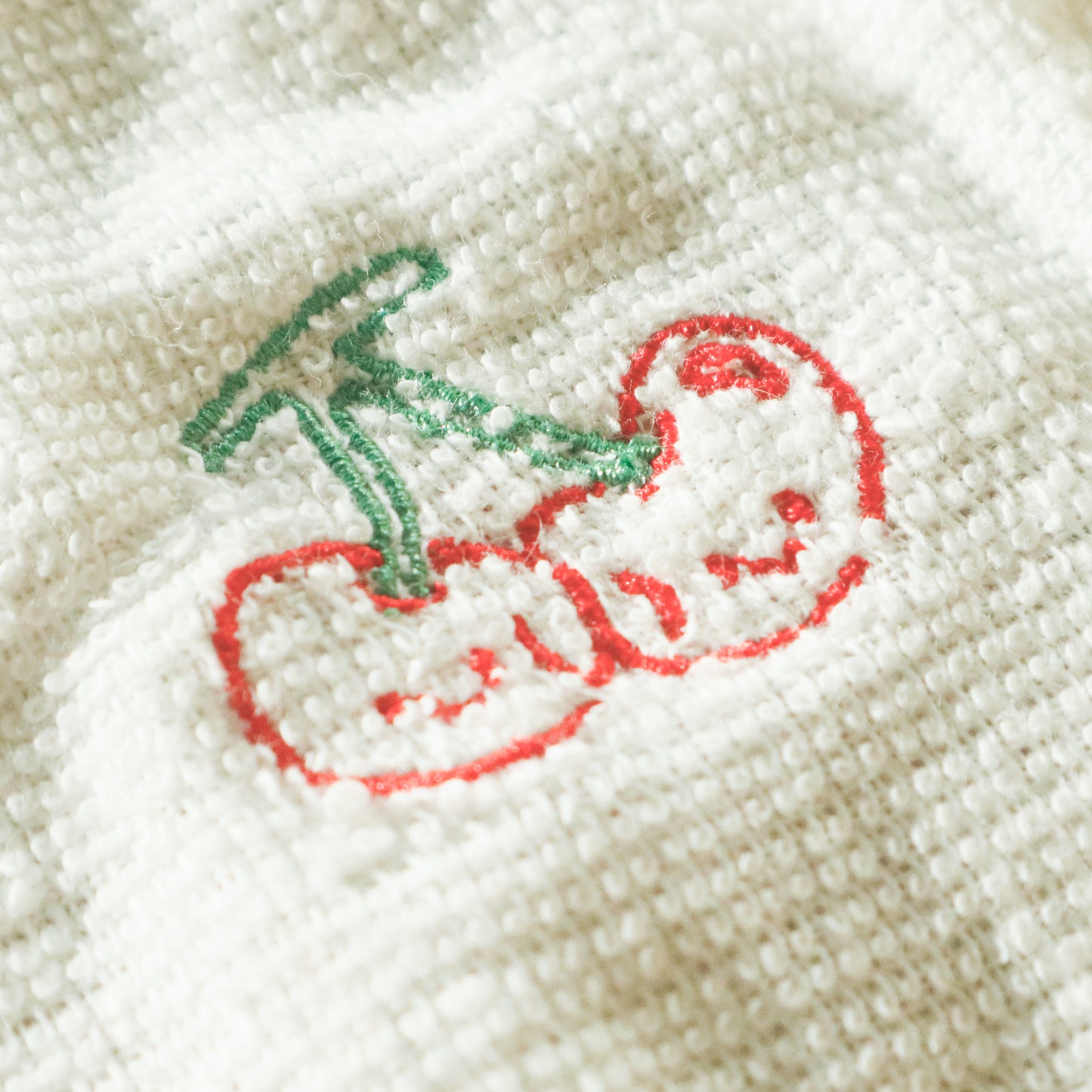 Cherry | Handkerchief
