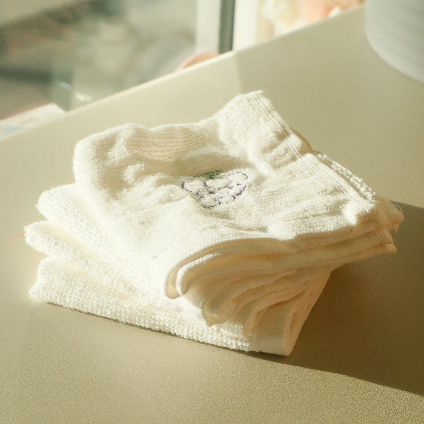 Grape | Handkerchief