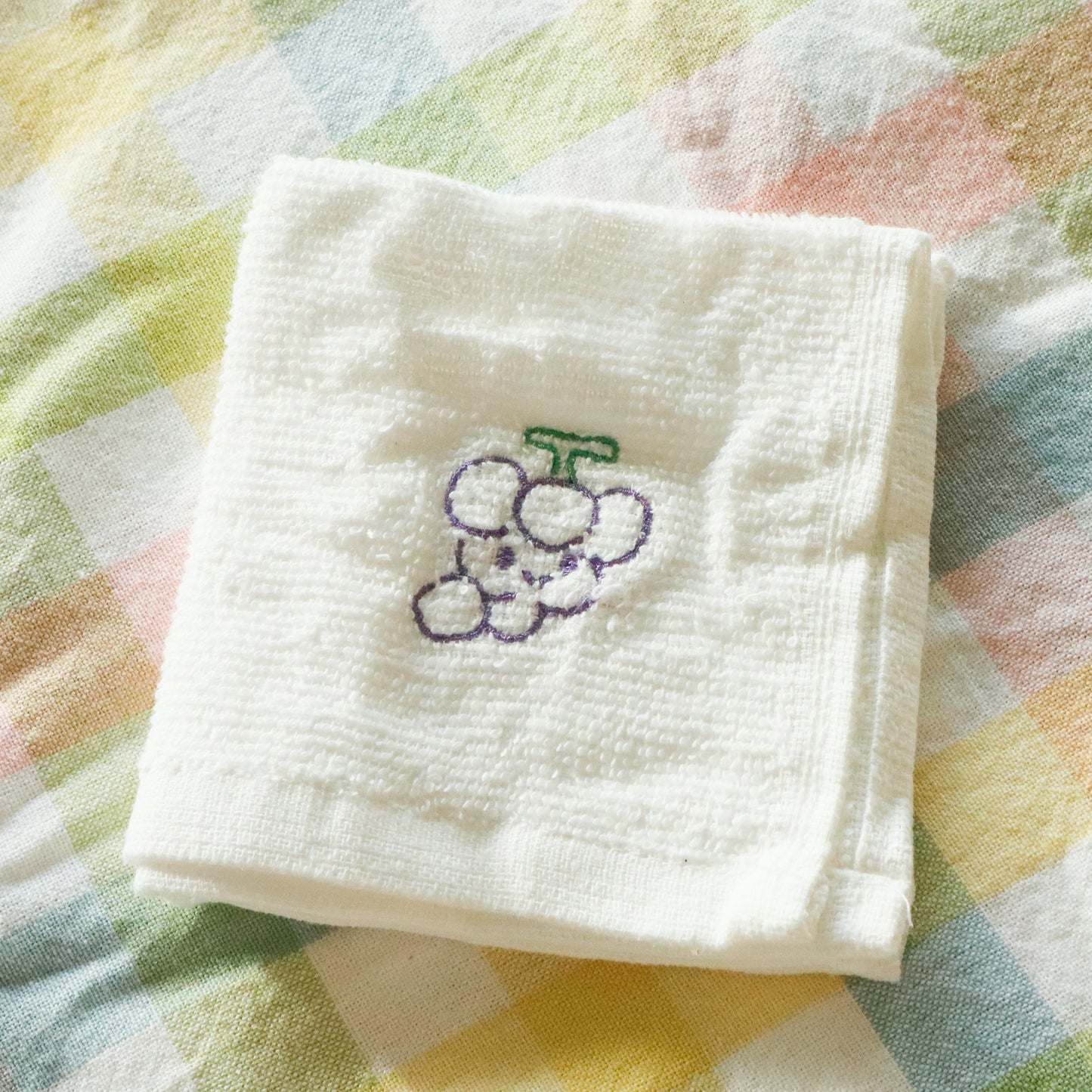 Grape | Handkerchief