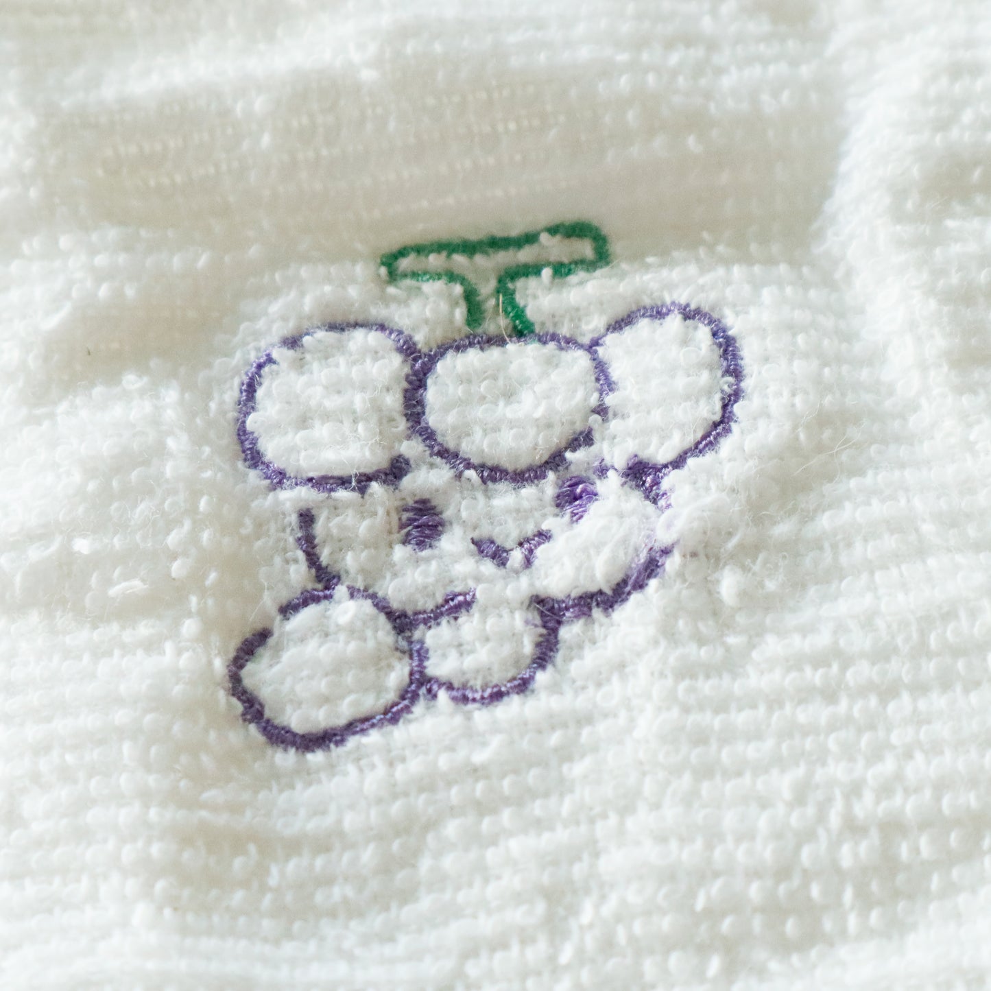 Grape | Handkerchief