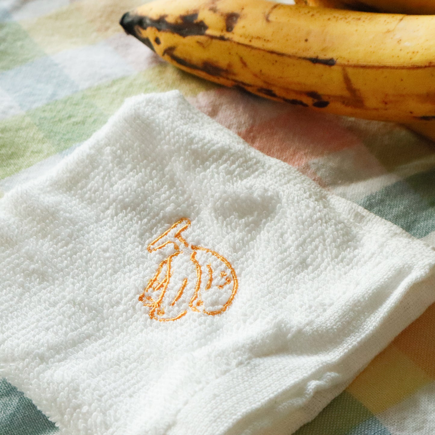 Banana | Handkerchief