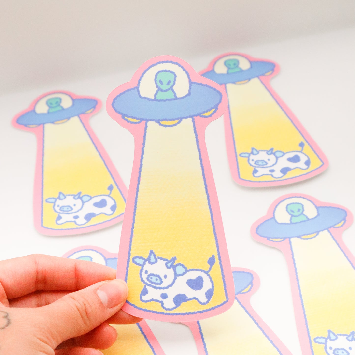 Moo! Help! | Bookmark