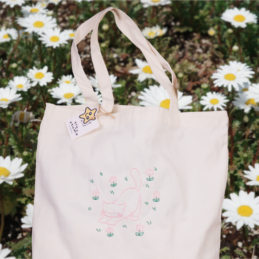 Big Stretch | Tote