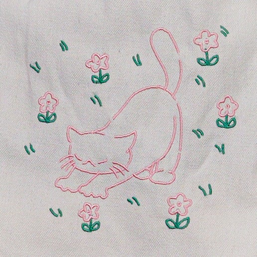 Big Stretch | Tote