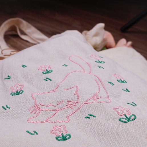 Big Stretch | Tote