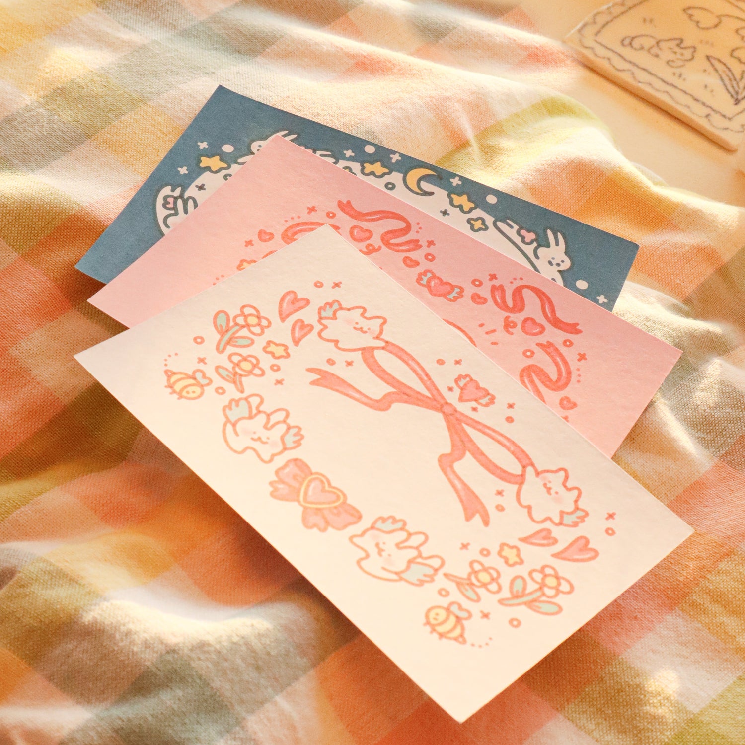 Prints & Post Cards