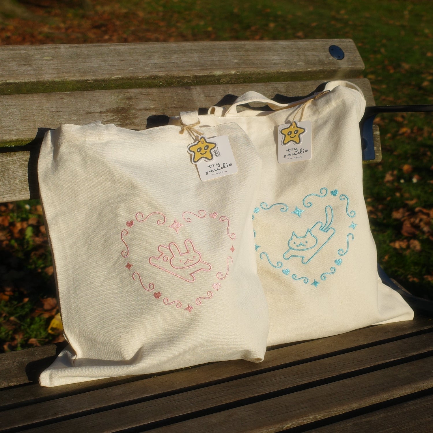Tote