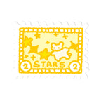Mail from Nature | Sticker