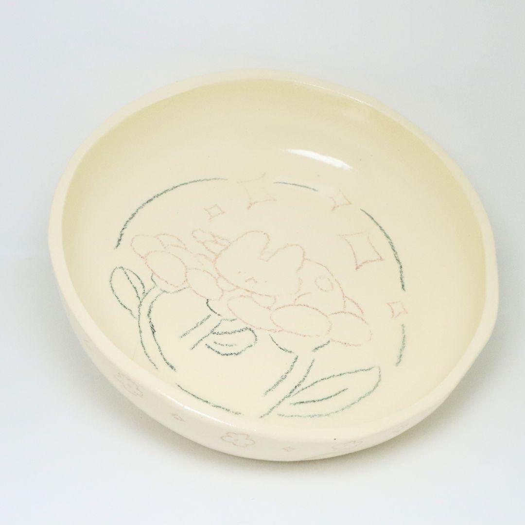 New dish| Plate