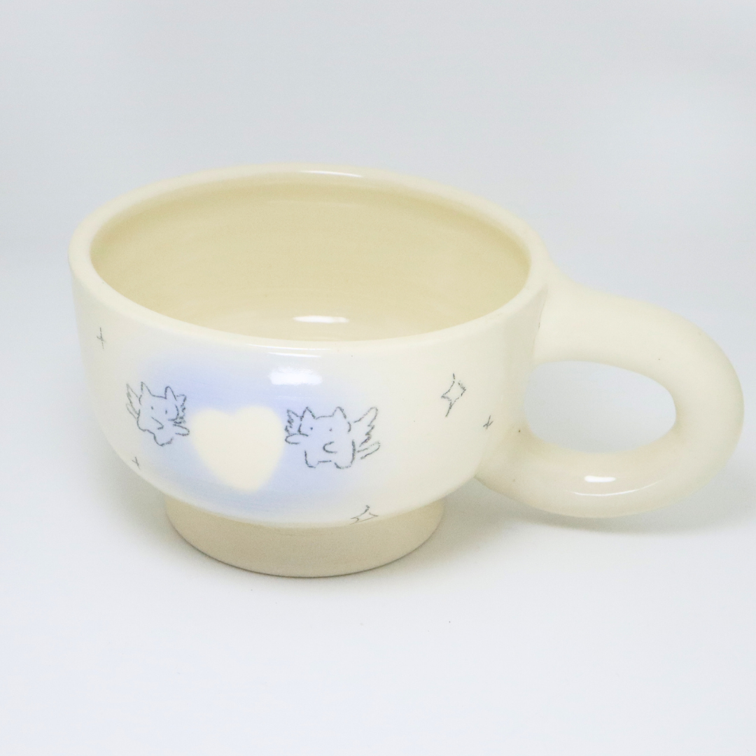 Cupid | Mug