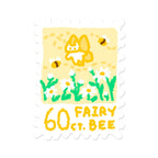 Mail from Nature | Sticker