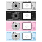 Digicam | NFC Key Ring