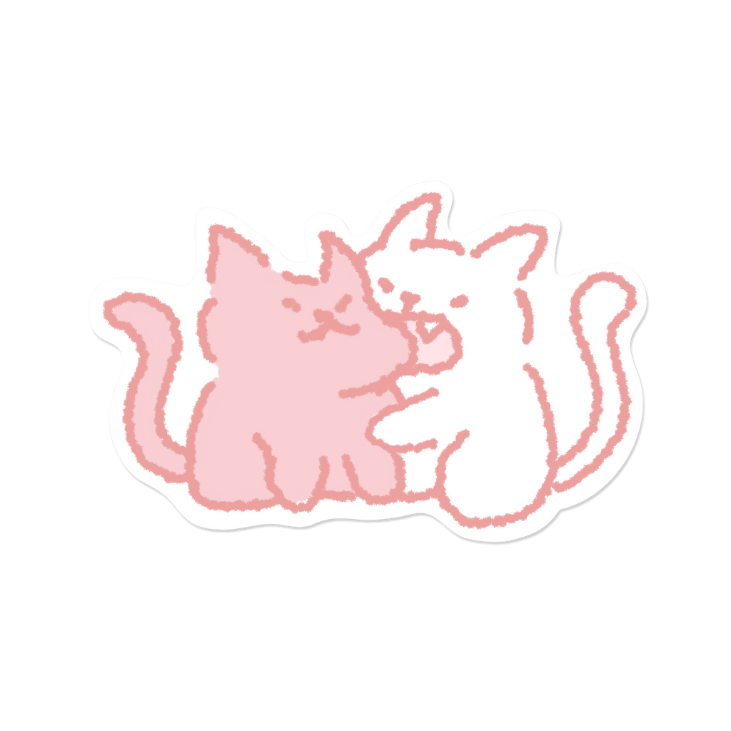 Lemme Chomp | Sticker