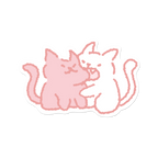 Lemme Chomp | Sticker