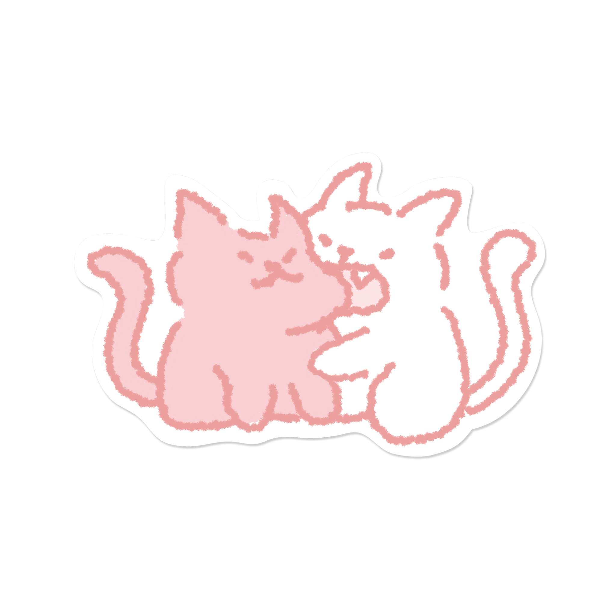 Lemme Chomp | Sticker