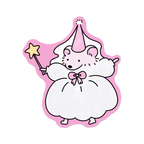 Fairy Rat-mother | Sticker