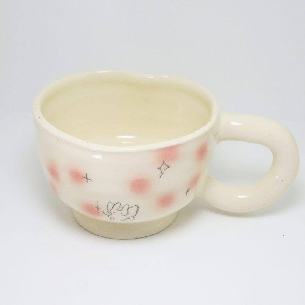 I Got You and Me | Heart Mug