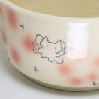 Flower Garden | Matcha Bowl