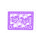 Mail from Nature | Sticker