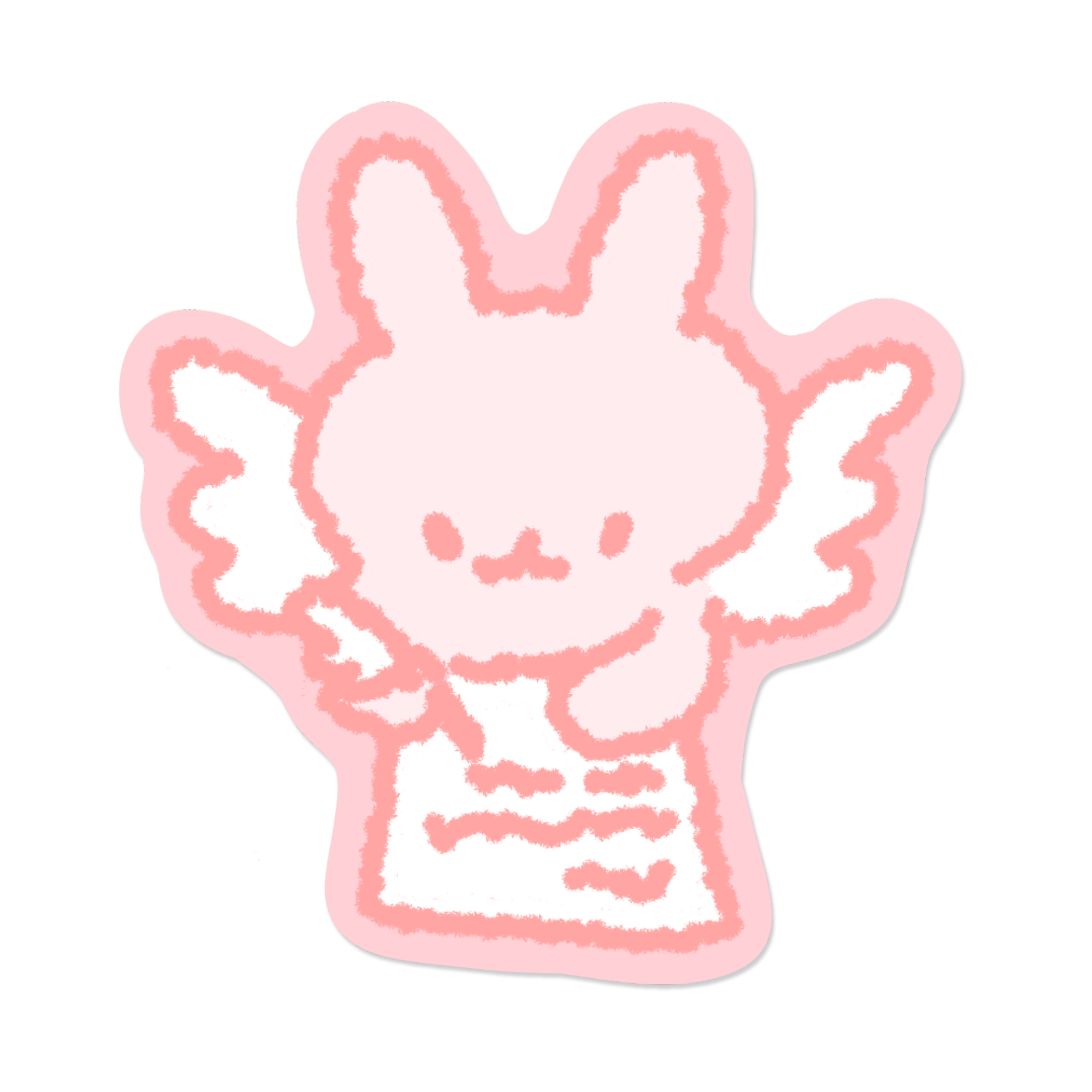 Love Letter | Sticker