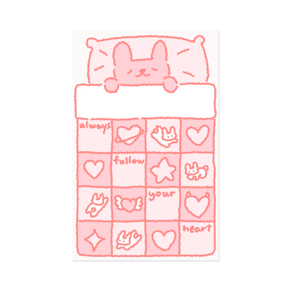 Kind Words To Yourself | Sticker