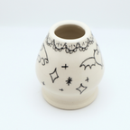 Vampire | Matcha Whisk Holder