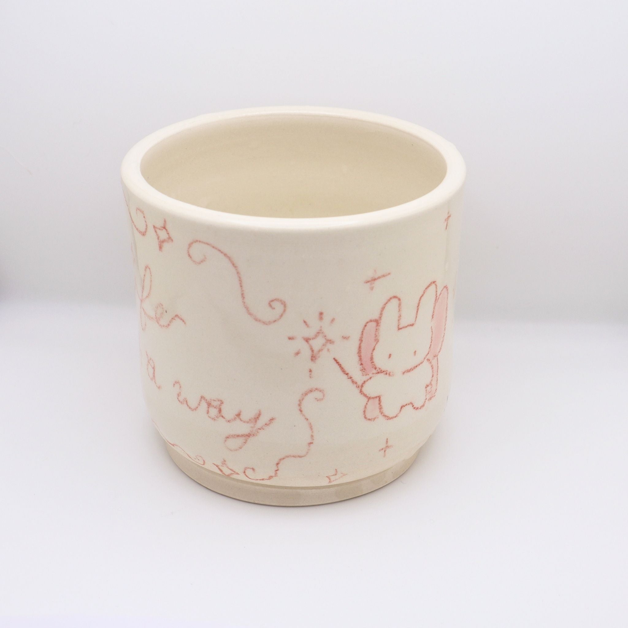 Life finds a way | Matcha Set