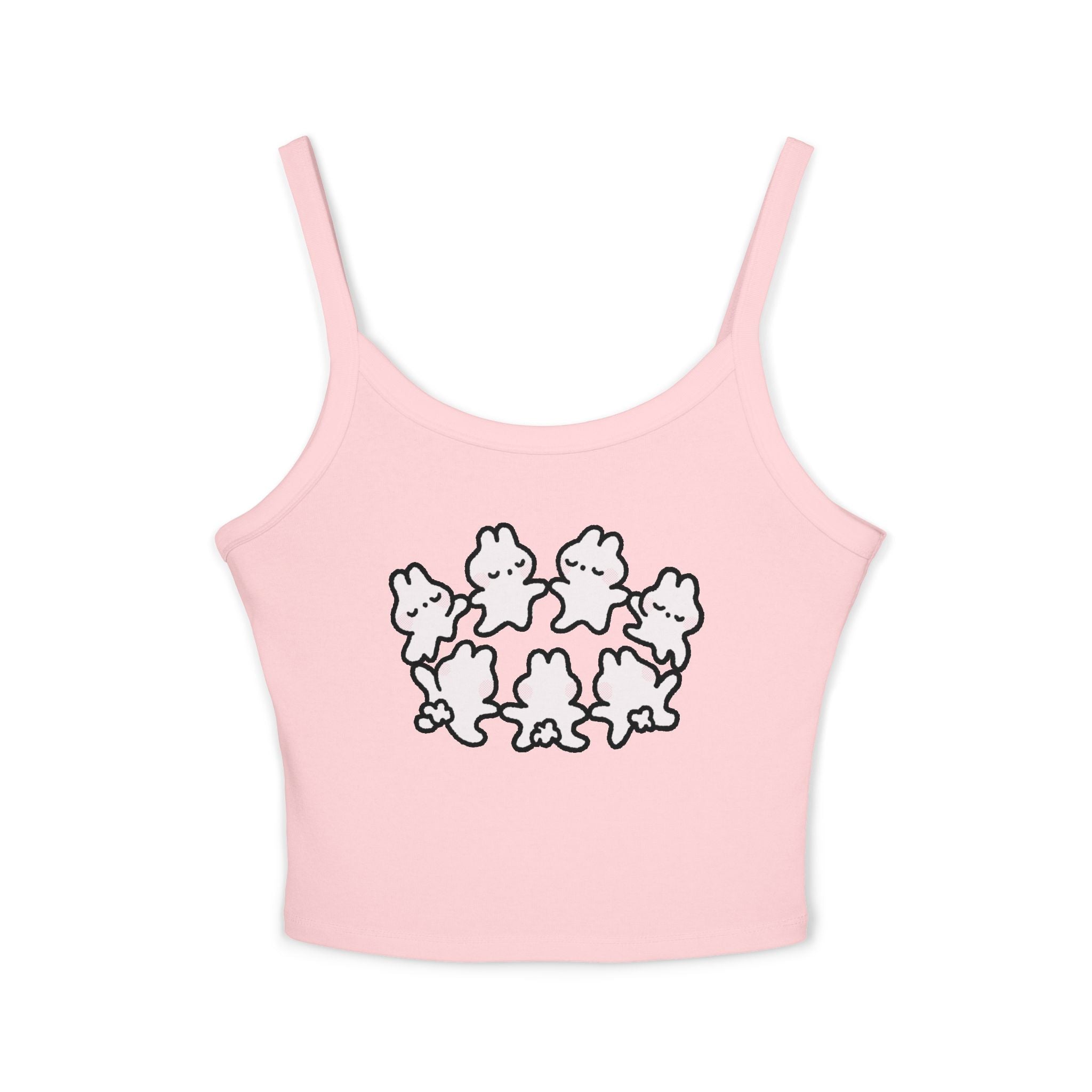 My Happy Circle | Tank Top