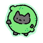 Help! I'm Stuck in Fruit! | Sticker