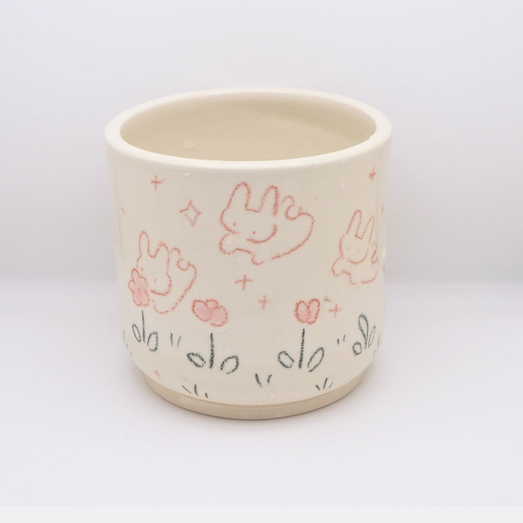 Life finds a way | Cup