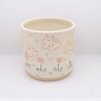 Life finds a way | Cup