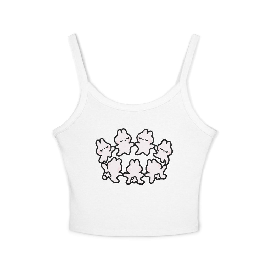 My Happy Circle | Tank Top