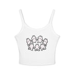 My Happy Circle | Tank Top