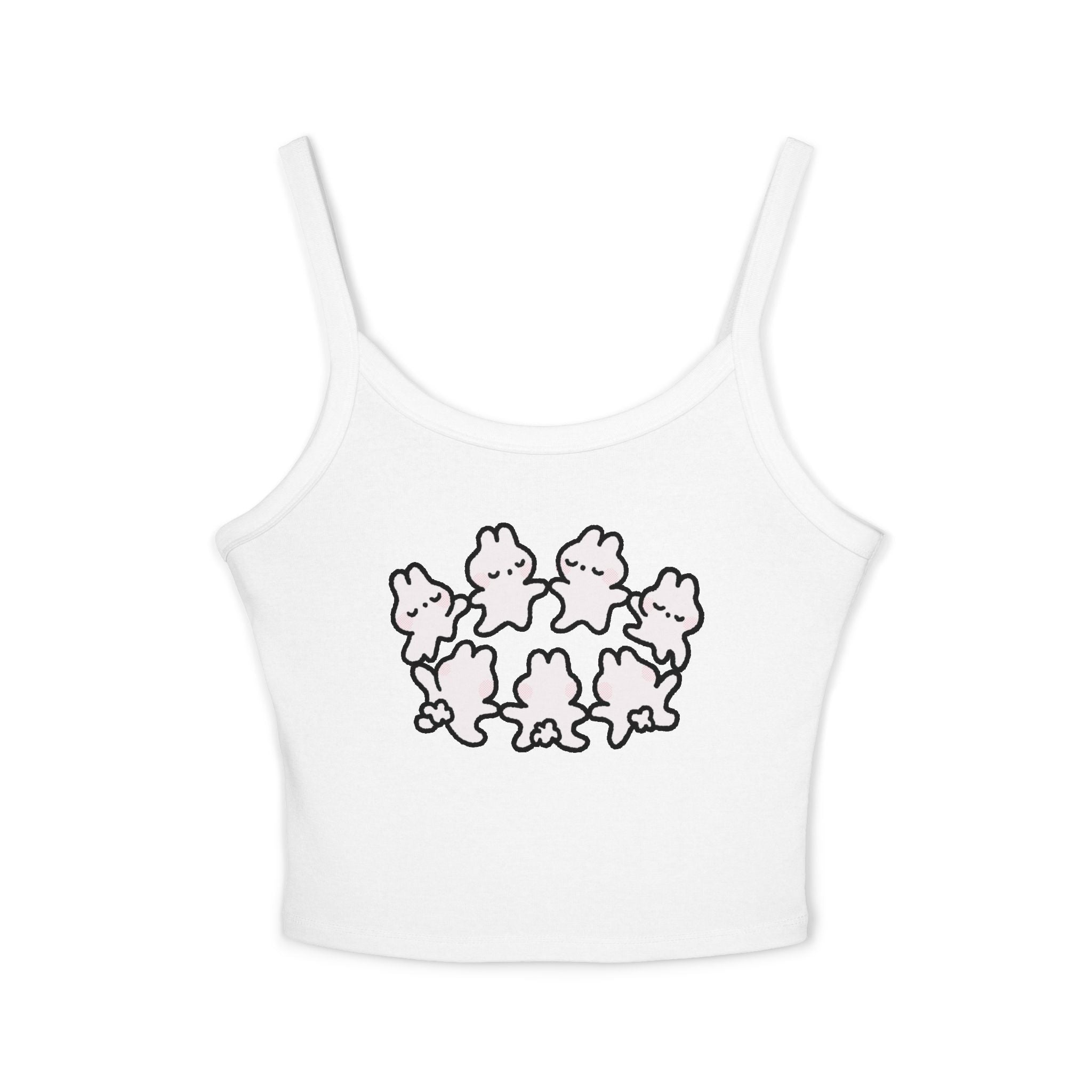My Happy Circle | Tank Top